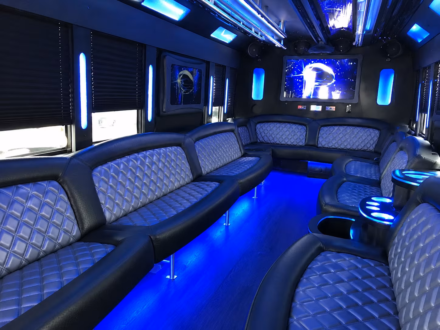 ann arbor bachelor bachelorette party bus rental