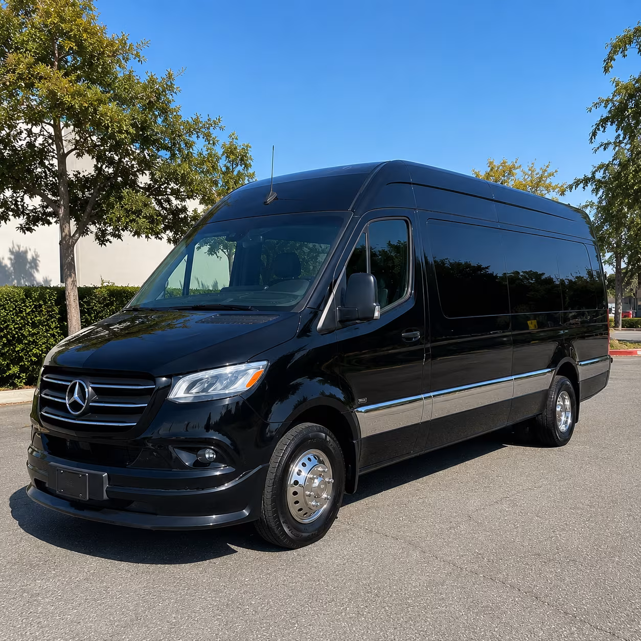 ann arbor concert transportation