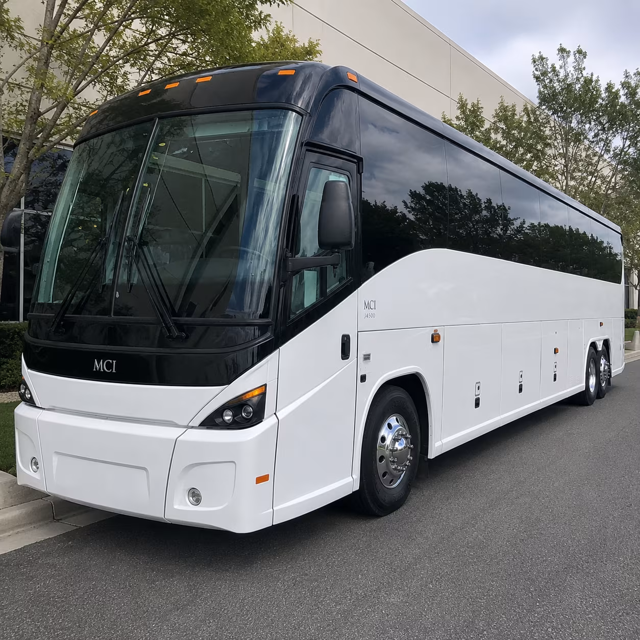 ann arbor employee shuttles from ypsilanti saline and the surrounding region