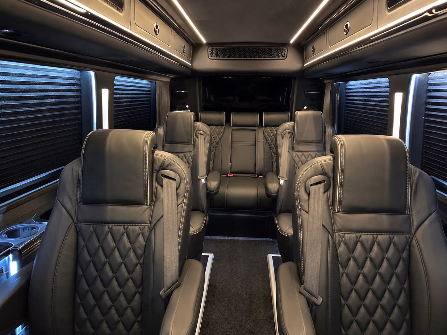 ann arbor sporting event transportation