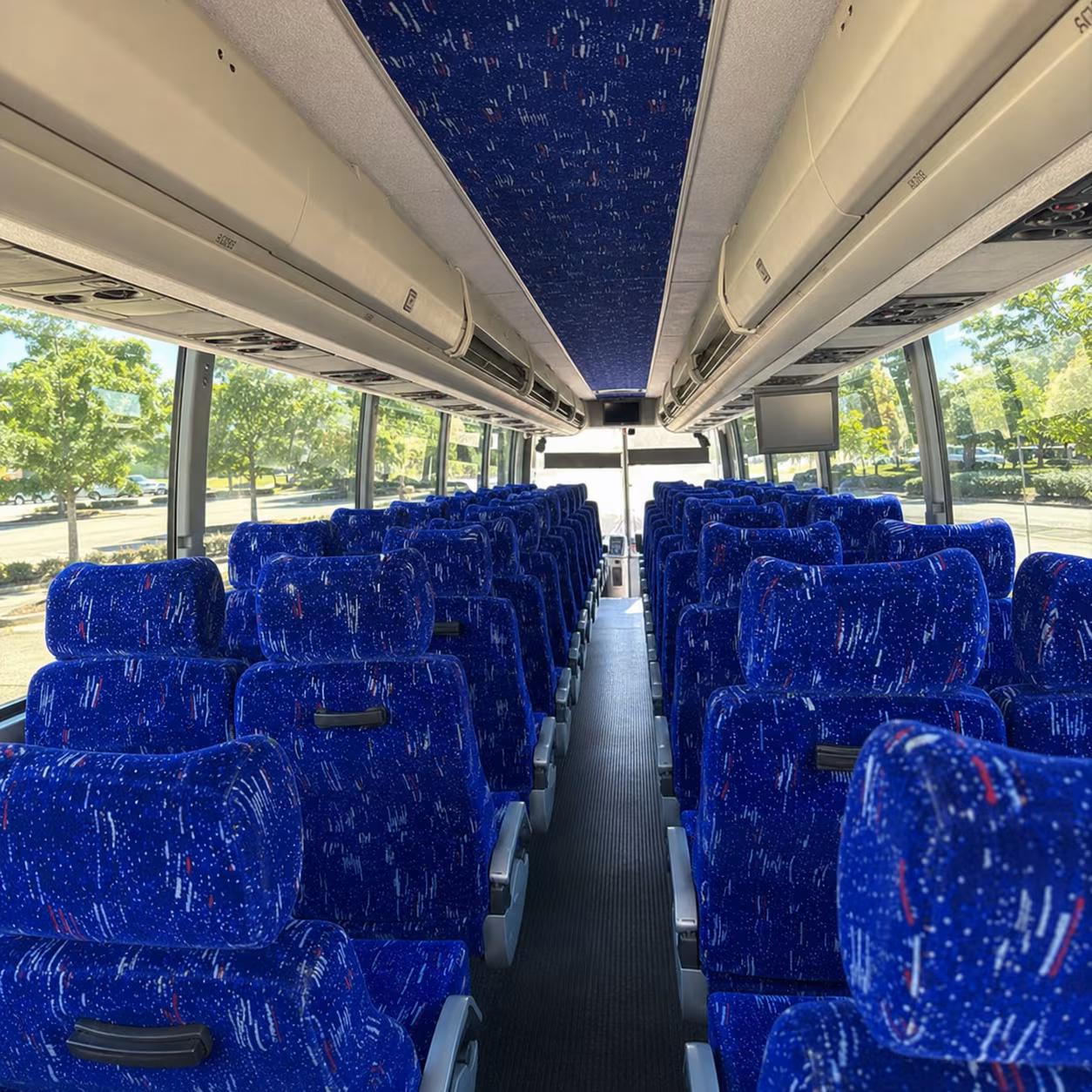 ann arbor to chicago charter buses on i 94