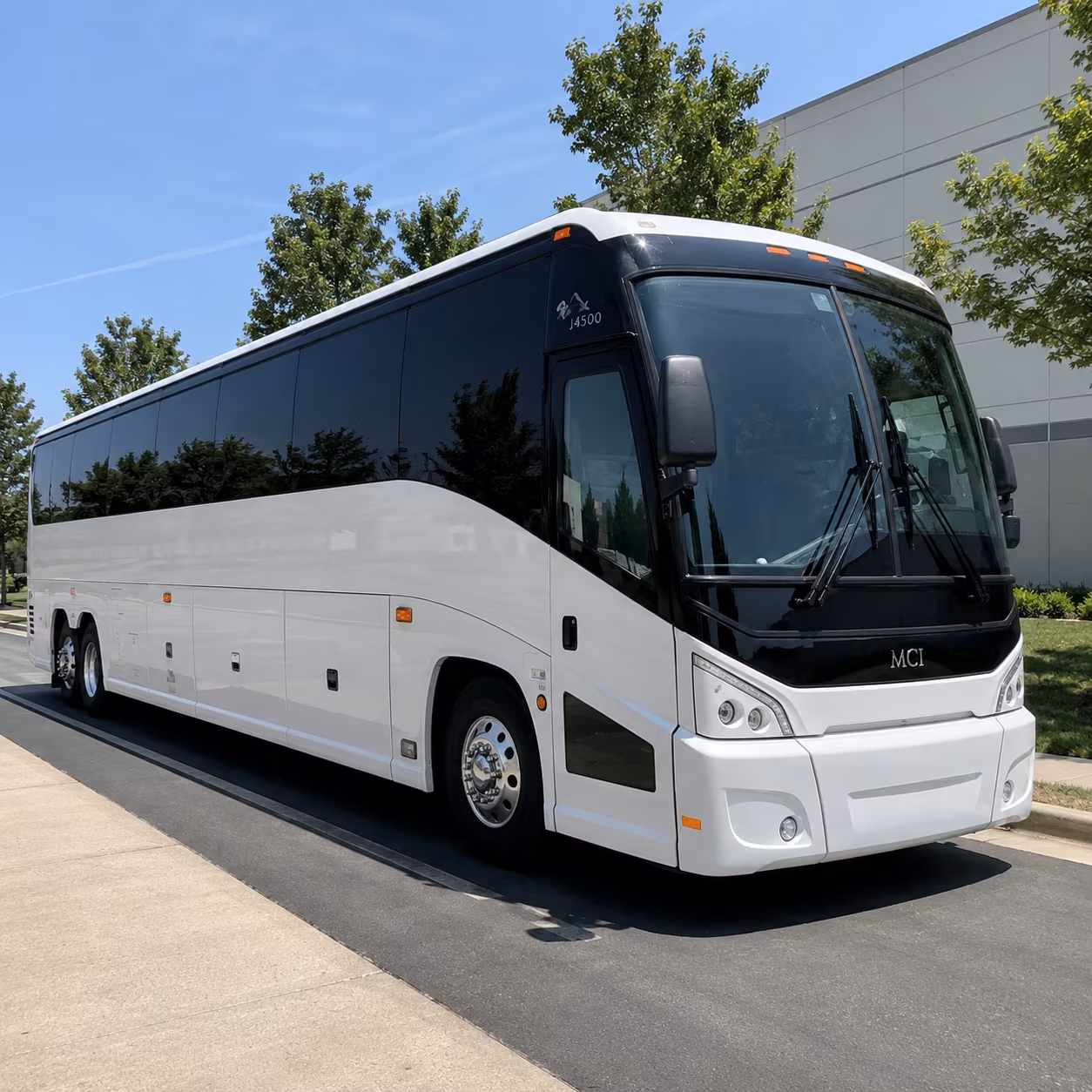 ann arbor wedding transportation onboard seating