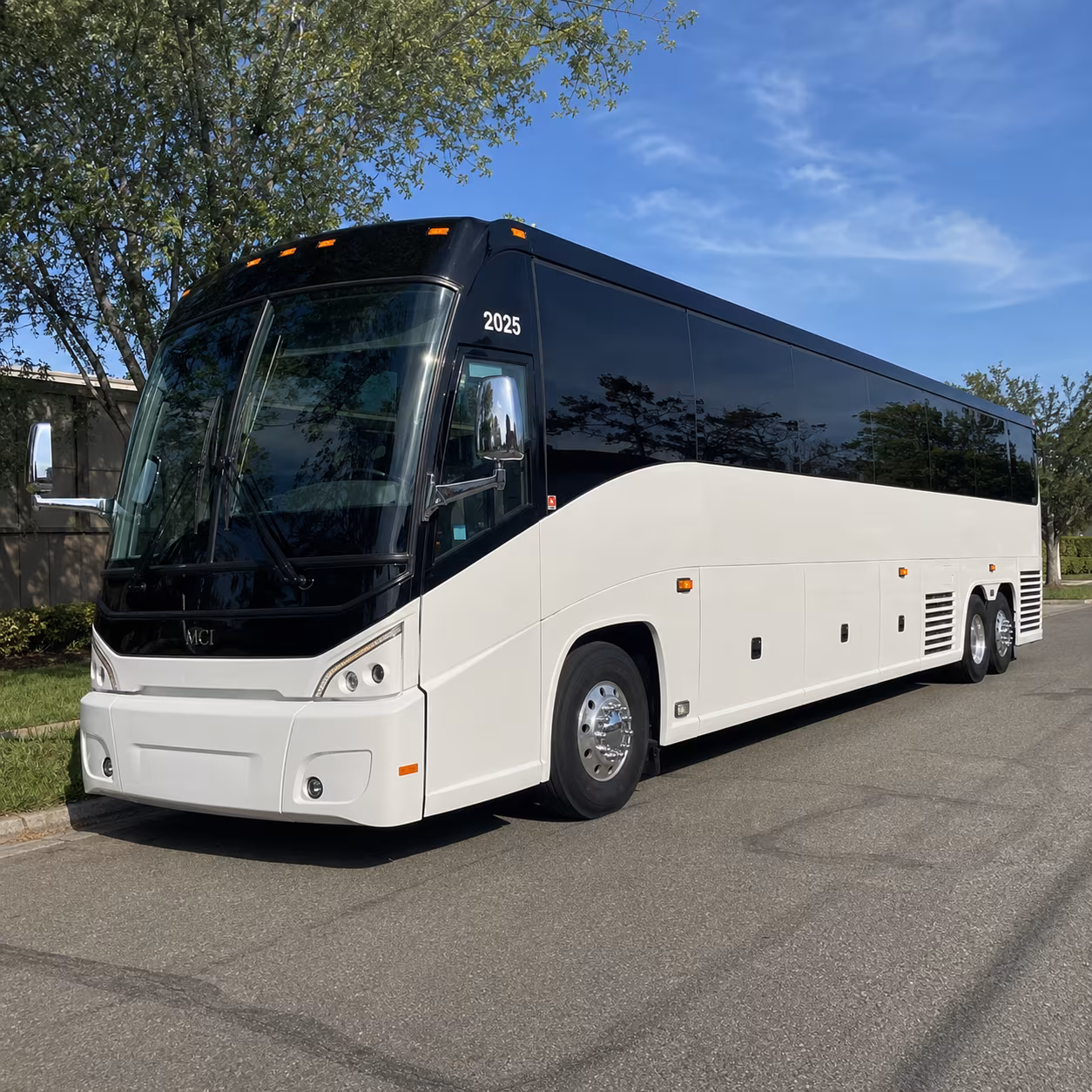 ann arbor youth group buses for camps mission trips and outreach events