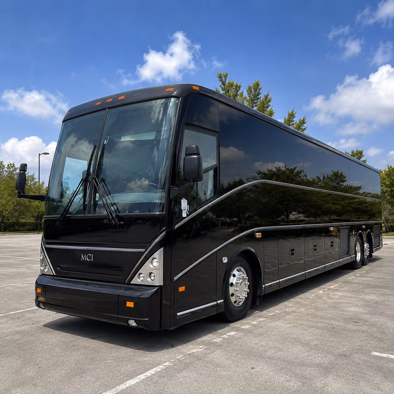 charter buses for henry ford museum and greenfield village field trips
