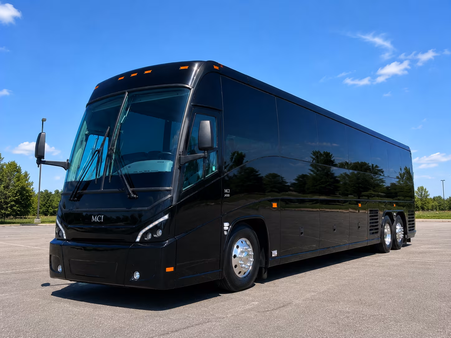 charter buses to michigan stadium for every wolverines home game