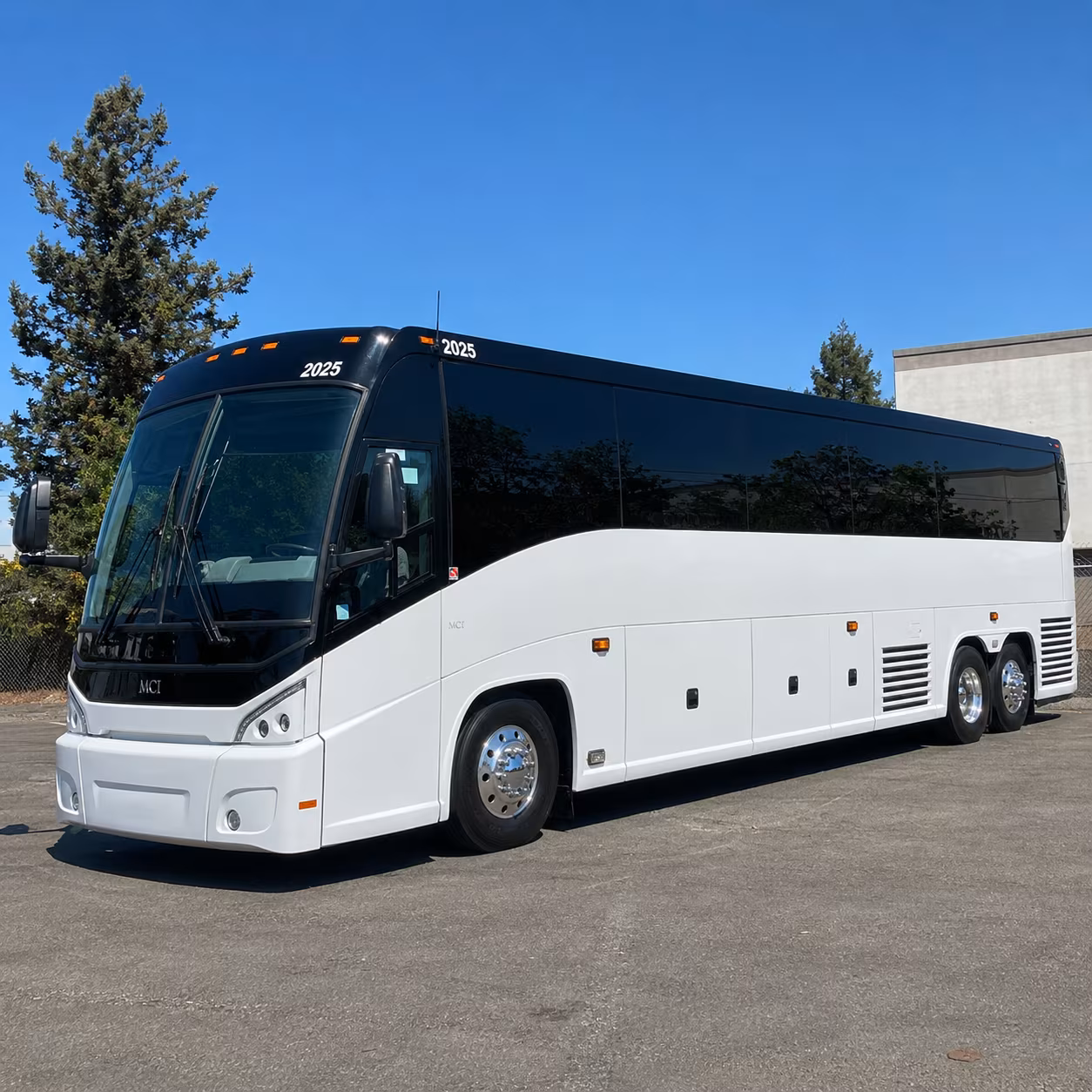 concert party buses for bachelorette parties and group nights out in ann arbor