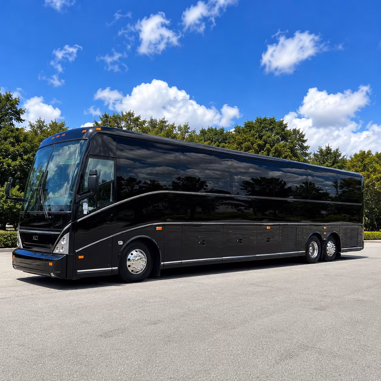 detroit institute of arts and michigan science center field trip buses