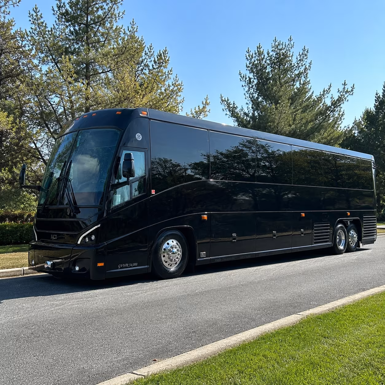 michigan national guard and multi day training mission transportation