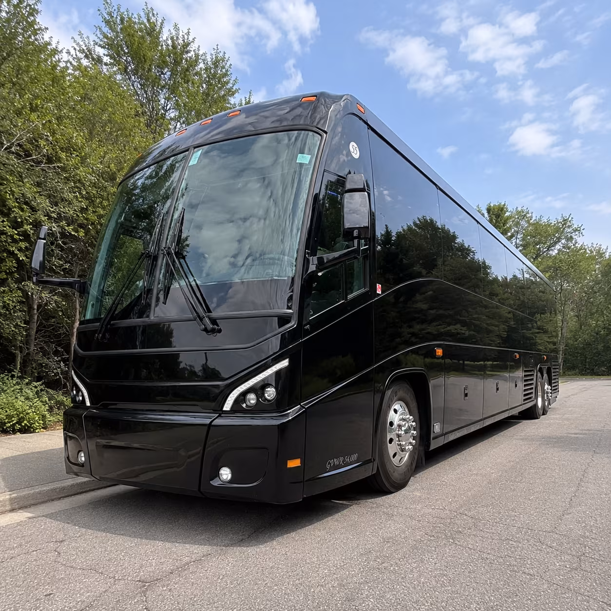 multi day charter bus trips and overnight group travel from ann arbor