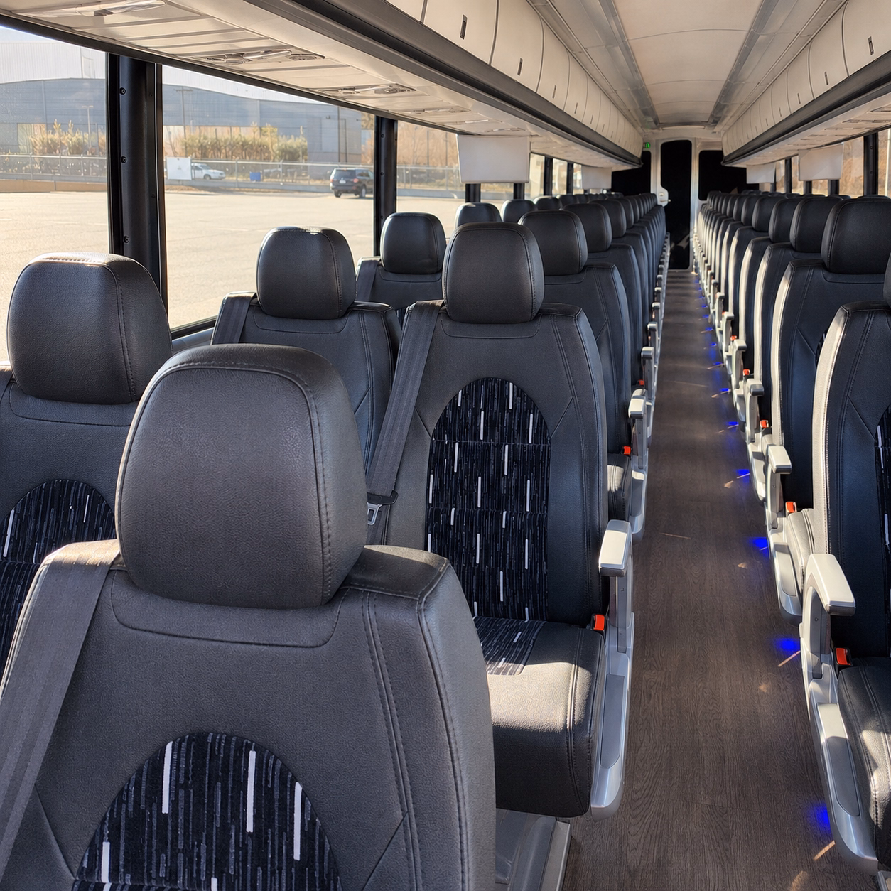 school buses for ann arbor hands on museum trips