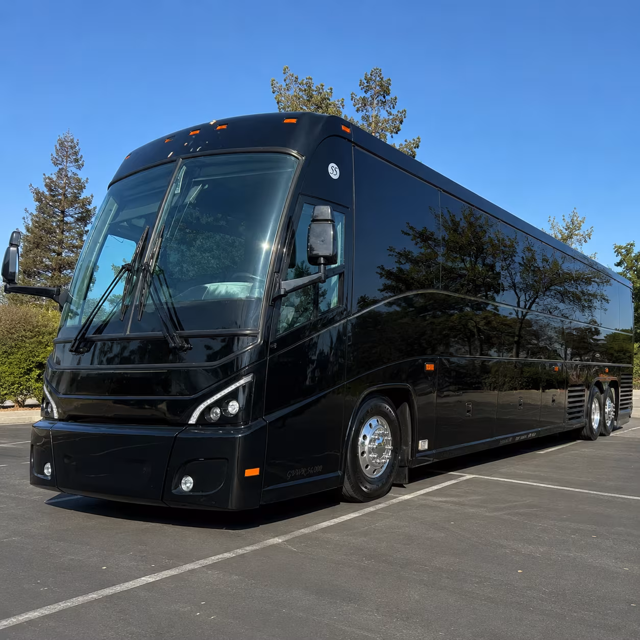shuttle buses for weekly worship services at ann arbor congregations