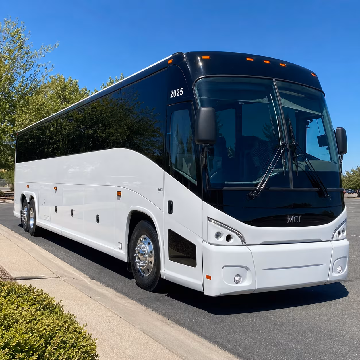 shuttle buses to little caesars arena and detroit concert venues