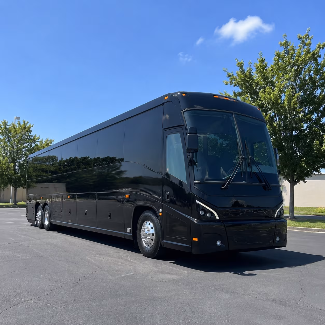university of michigan rotc and federal research agency shuttles