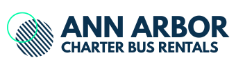 Ann Arbor Charter Bus Rentals logo